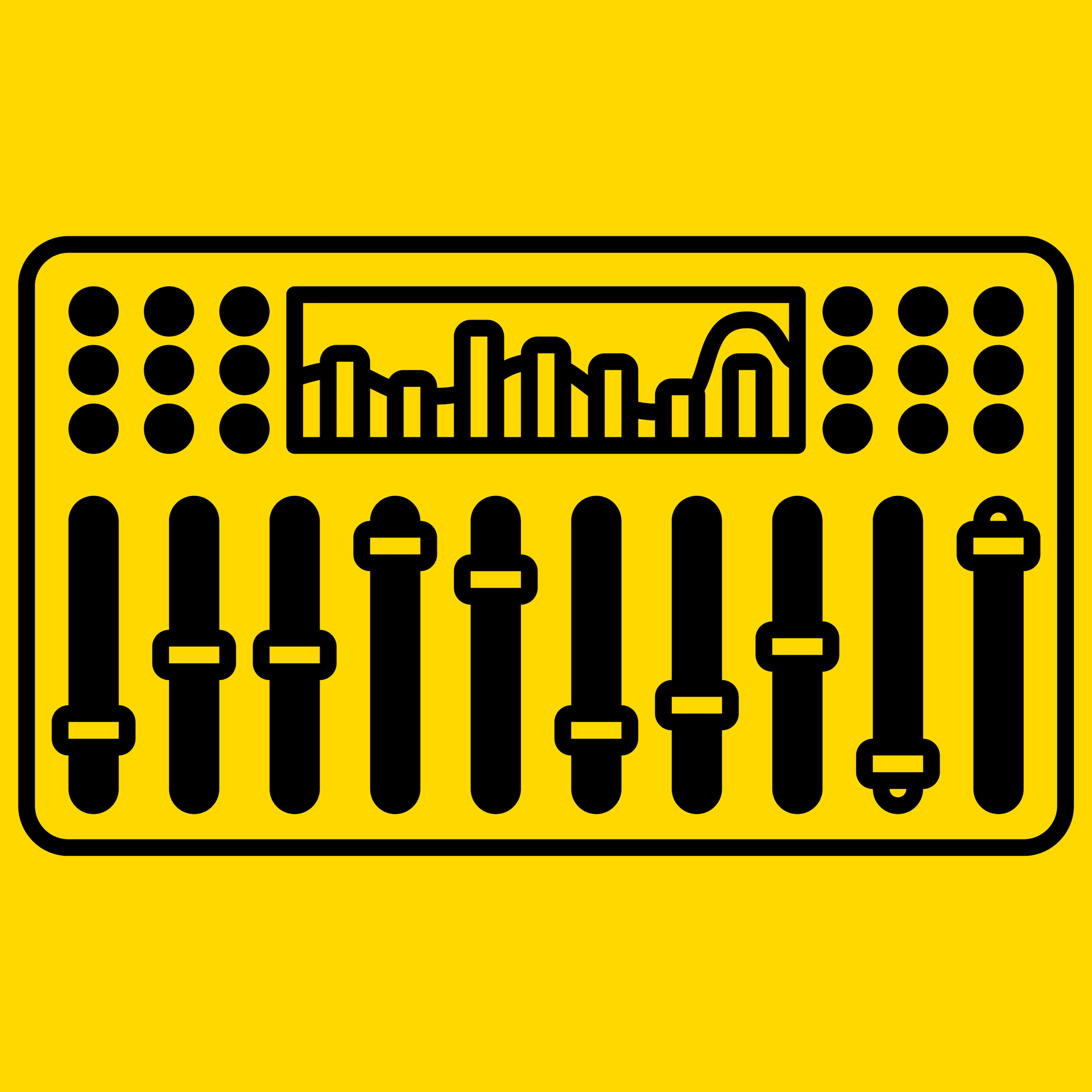 Picture for category Studio Mixers