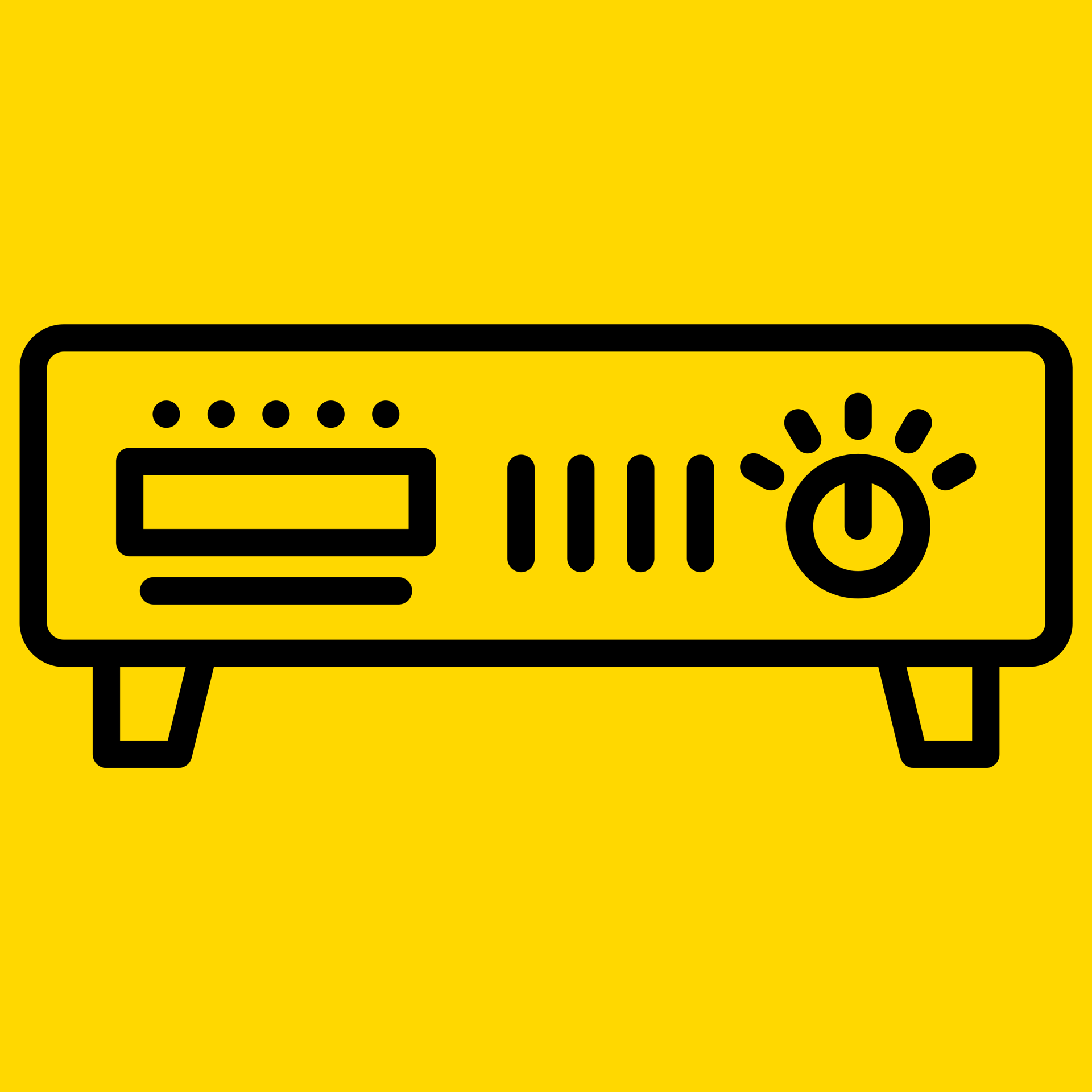 Picture for category 100V Amps & Speakers