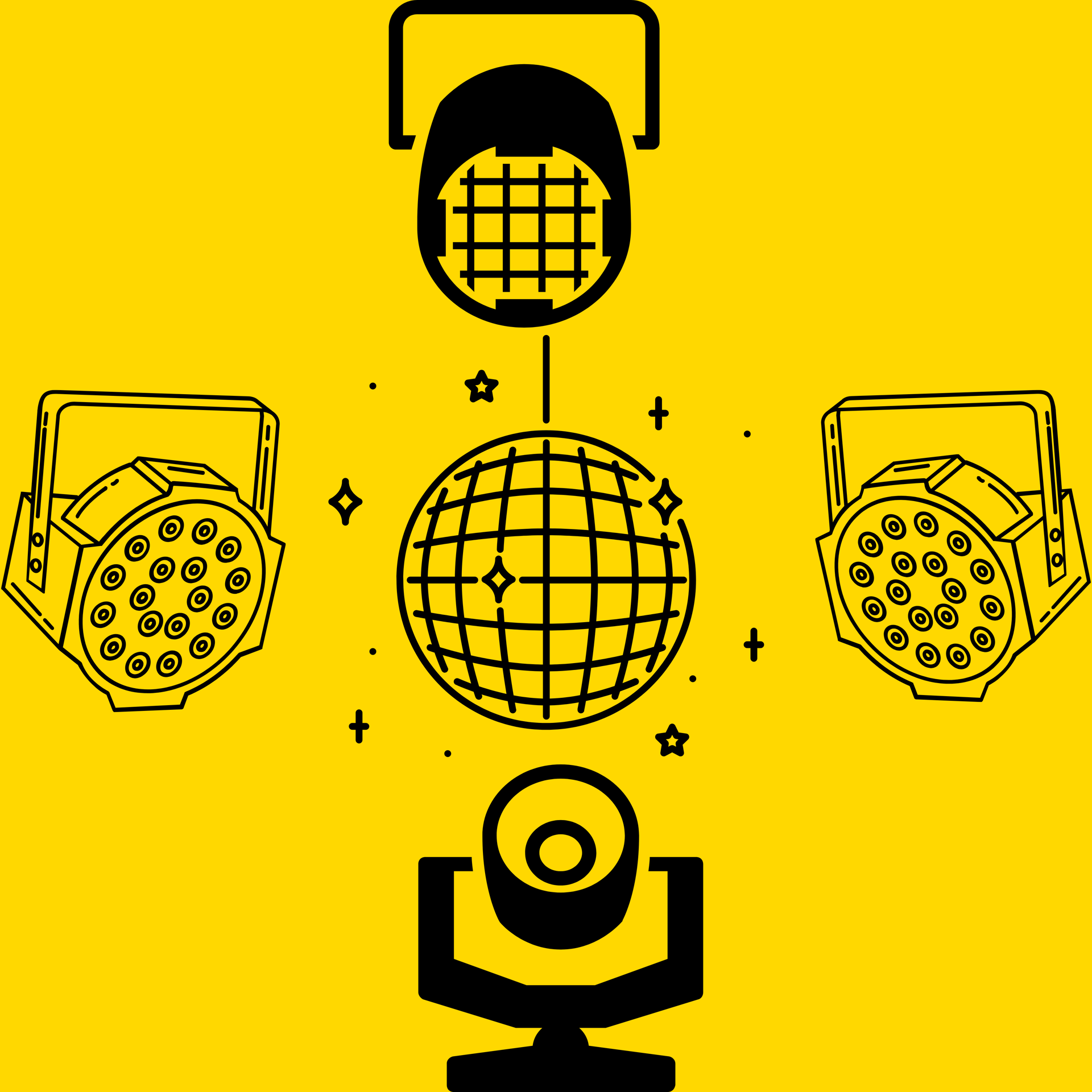 Picture for category Lighting