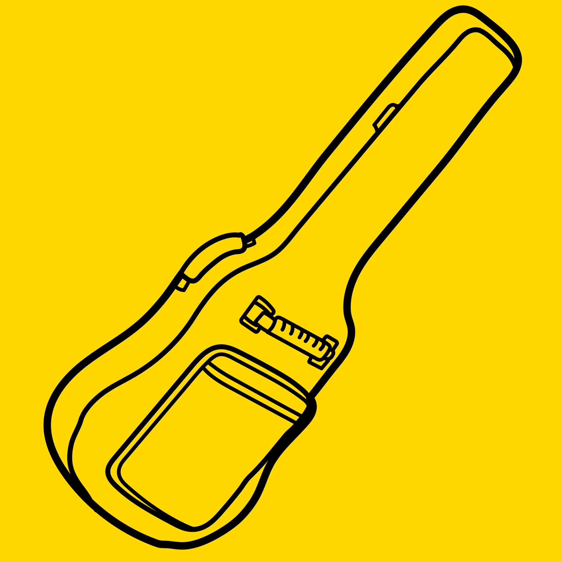 Picture for category Guitars, Bass & Plucked Strings