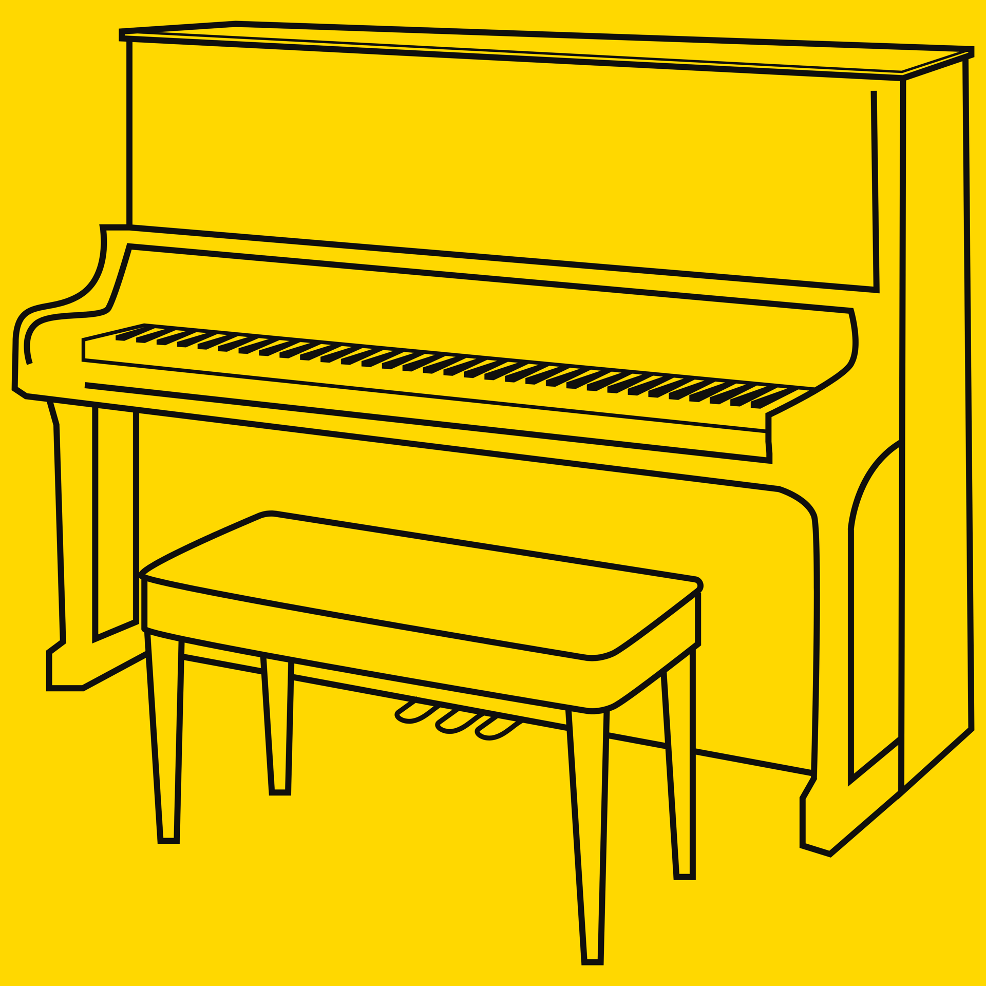 Picture for category Upright Pianos