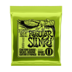 Ernie Ball 2221 | 10-46 Electric Guitar Strings