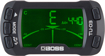 Boss TU-03 | Clip On Tuner / Metronome 2