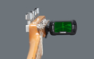 Boss TU-03 | Clip On Tuner / Metronome 4