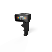 D'addario PWCT14 | Micro Violin Tuner