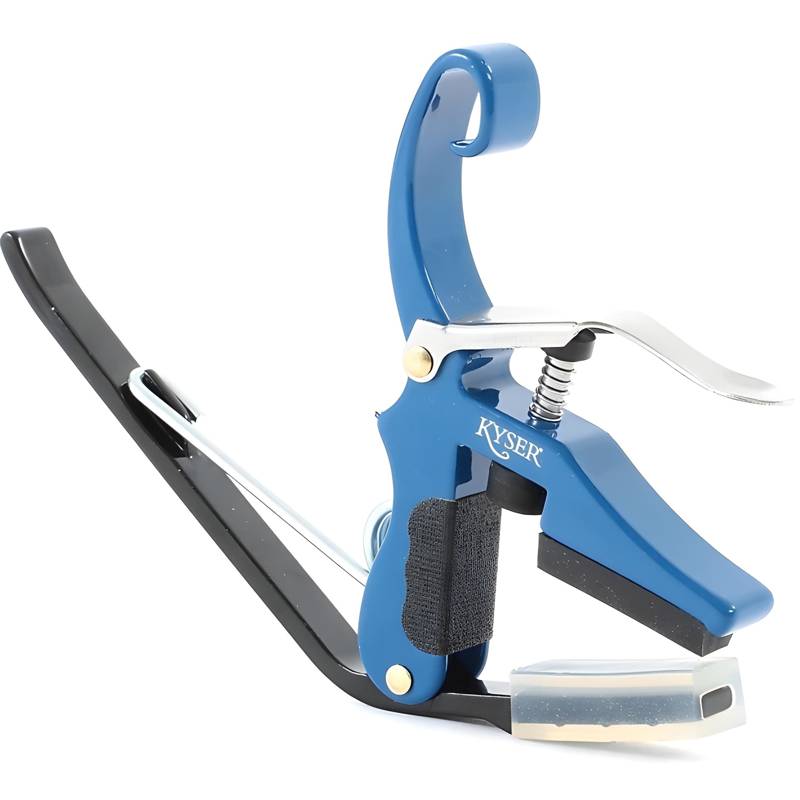 Kyser K-Lever | Partial Capo (DADGAD)