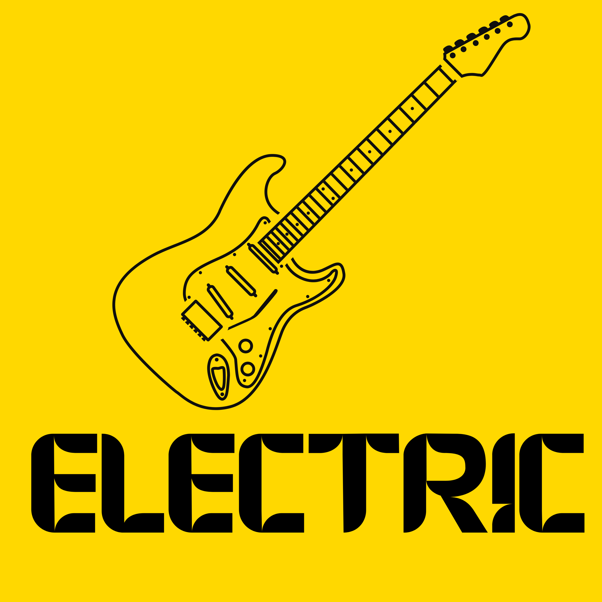 Picture for category Electric