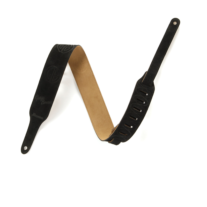 Ibanez GSL100GB | George Benson Leather Strap
