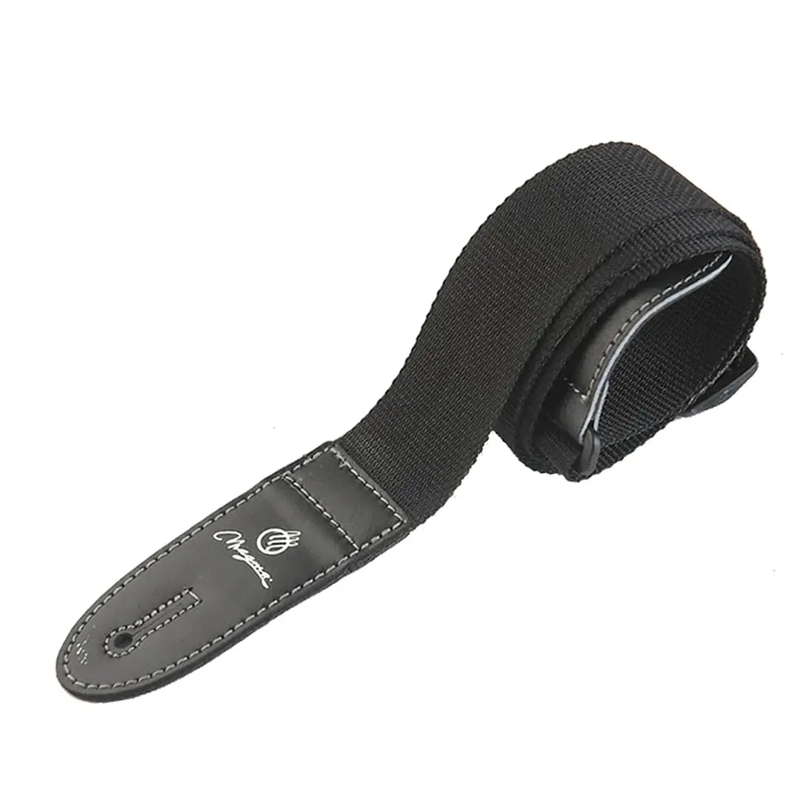 Magma MP01 | Guitar Strap (Black)