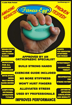 Fitness Egg | Hand & Finger Exerciser 2