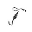 D'addario DGS15 | Quick Release Strap System