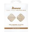 Ibanez GDC900 | Dual Sided Microfiber Polishing Cloth