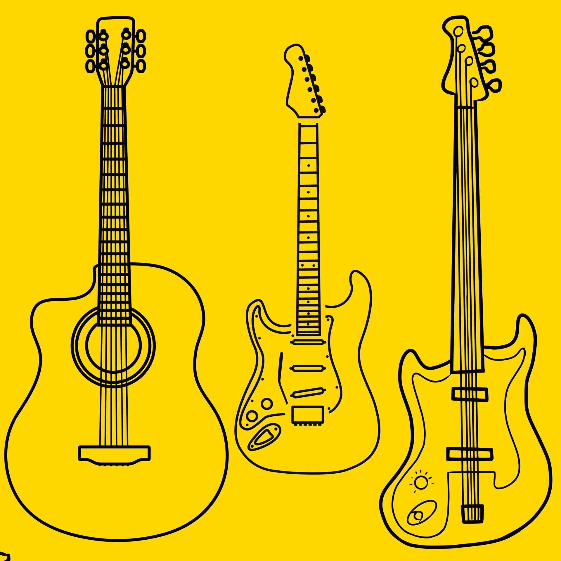 Picture for category Left Handed