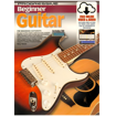 Progressive Beginner | Guitar Book