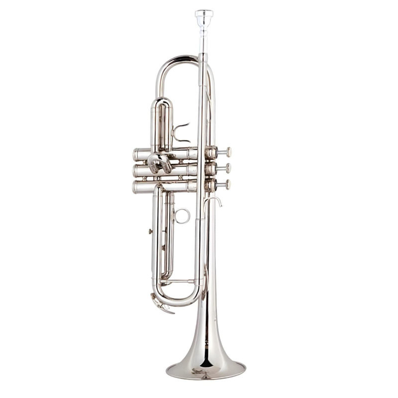 Mason AL-310N | Trumept (Nickel)