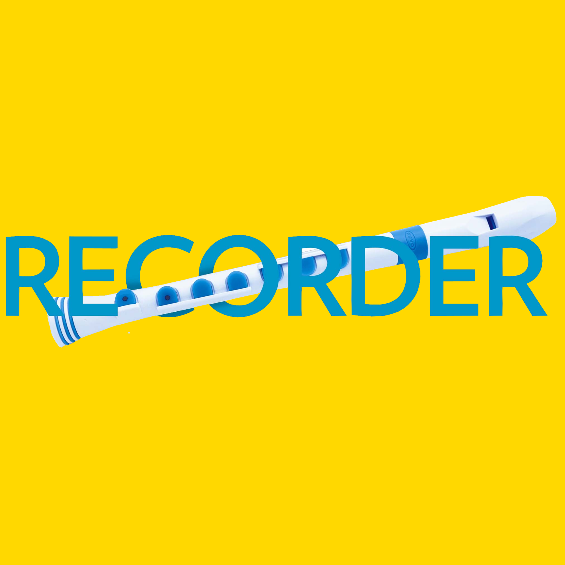 Picture for category Recorders