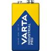 Varta Industrial Pro | 9V 4022 Alkaline Batteries