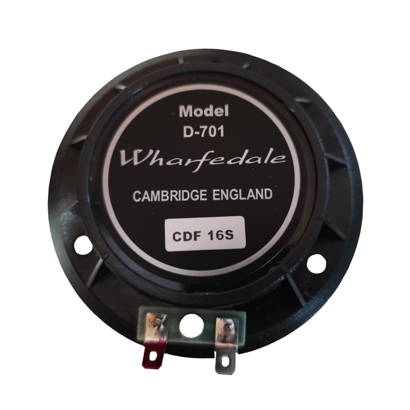 Wharfedale Titan 12/15 | Replacement Tweeter Diaphragm