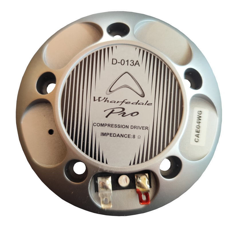 Wharfedale D-013A | Replacement Tweeter Diaphragm