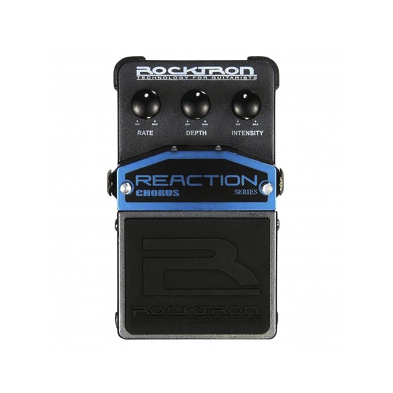 Rocktron Reaction | Chorus Pedal