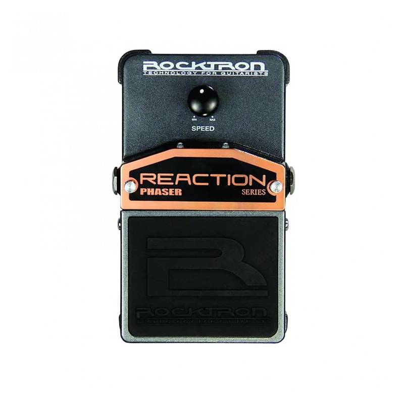 Rocktron Reaction | Phaser Pedal