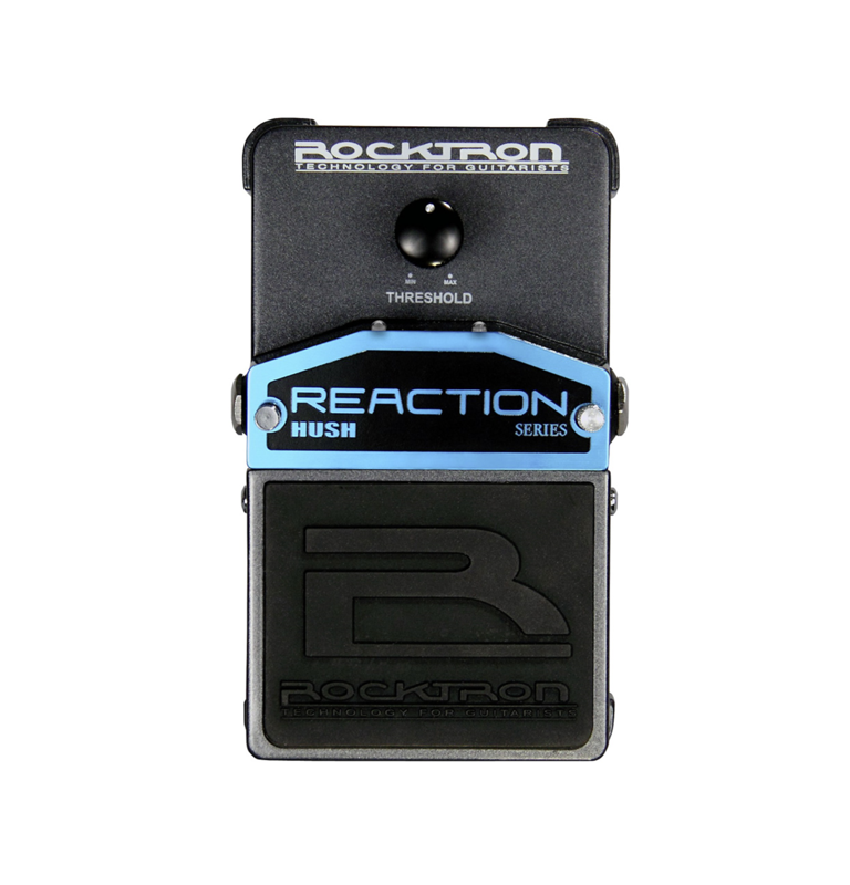 Rocktron Reaction | Noise Reduction Pedal
