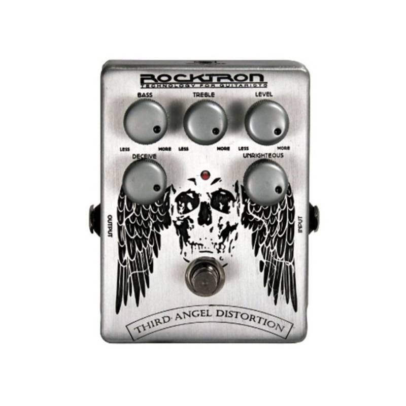 Rocktron Third Angel | Distortion Pedal