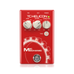 TC Helicon Mic Mechanic 2 | Vocal Effects Pedal