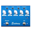 Bogner Ecstasy Blue | Overdrive Pedal