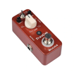 Mooer TresCab | Cab Simulation Pedal 2