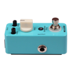 Mooer Ensemble King | Analog Chorus Pedal 3