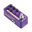 Mooer 019 - UK Gold PLX | Digital Pre Amp Pedal 2