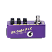 Mooer 019 - UK Gold PLX | Digital Pre Amp Pedal 3