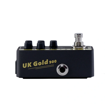 Mooer 002 UK Gold 900 | Digital Preamp Pedal 3