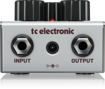 TC Electronic EL Cambo | Overdrive Pedal 4