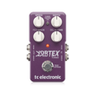 TC Electronic Vortex | Flanger Pedal