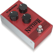TC Electronic Nether  | Octaver Pedal 2