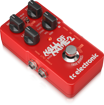 TC Electronic Hall Of Fame 2 | Reverb Pedal 2
