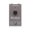TC Electronic Rush Booster | Signal Booster Pedal