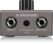 TC Electronic Rush Booster | Signal Booster Pedal 4