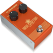 TC Electronic Iron Curtain | Noise Gate Pedal 2