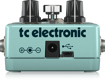 TC Electronic QuintEssence | Harmonizer Pedal 4