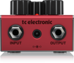 TC Electronic Blood Moon | Phaser Pedal 4