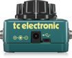 TC Electronic Viscous | Vibe Pedal 4
