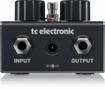 TC Electronic Crescendo | Auto Swell Pedal 4