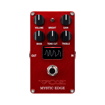 Vox Mystic Edge | Valve Distortion