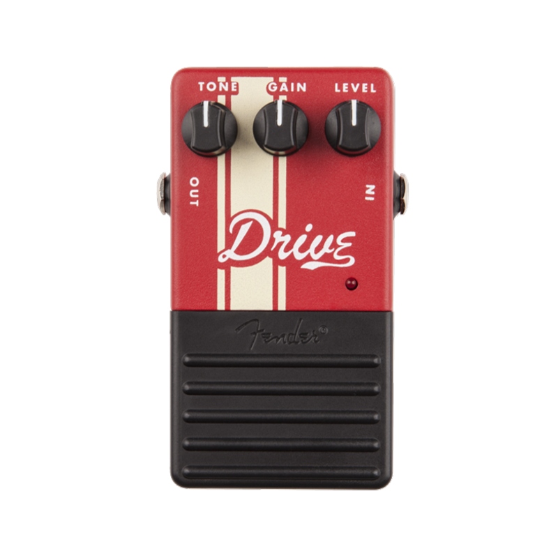 Fender Drive | Distortion Pedal