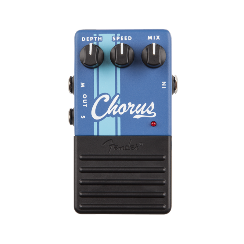 Fender Chorus | Chorus Pedal