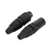 Hybrid CONHYB003 | Male & Female Waterproof XLR Connectors 3