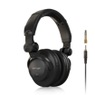 Behringer HC200 | Professional DJ Headphones